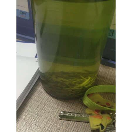 深入评测文新（WenXin Tea）绿茶使用感受如何，评测两星期感受告知