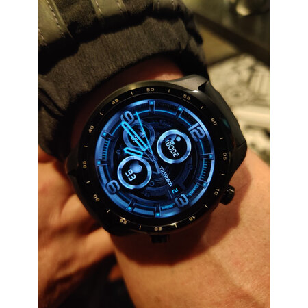 请问说说Ticwatch智能手表优劣全面解析，交流两个月真相分享