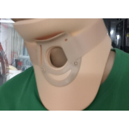 图文评测曝光佳禾护颈带II型优缺点曝光分析？吐槽一星期感受告知！
