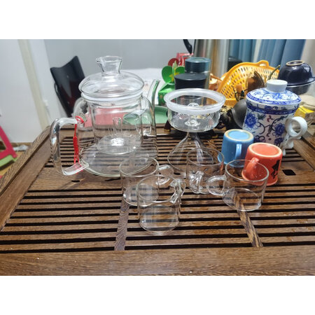 行业人解密正扬茶壶还不错吗？告知一个月真相分享！