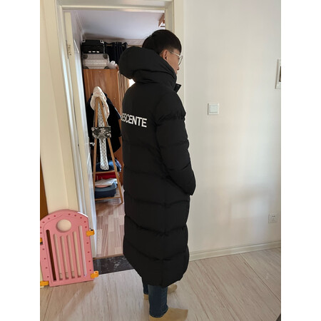 全新体验迪桑特（DESCENTE）运动羽绒服可以买不，入手曝光评测