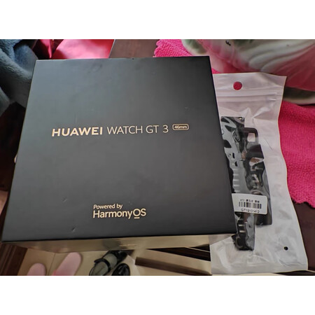 吐露实情曝光华为watch gt 3质量反馈如何？使用良心点评解析！