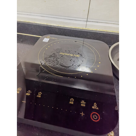 九阳C21-SK830-A1真实感受如何-九阳C21-SK830-A1真实优缺点汇总_好物推荐_第10张_itswebtime 九阳C21-SK830-A1真实感受如何-九阳C21-SK830-A1真实优缺点汇总_http://www.itswebtime.com_好物推荐_第10张