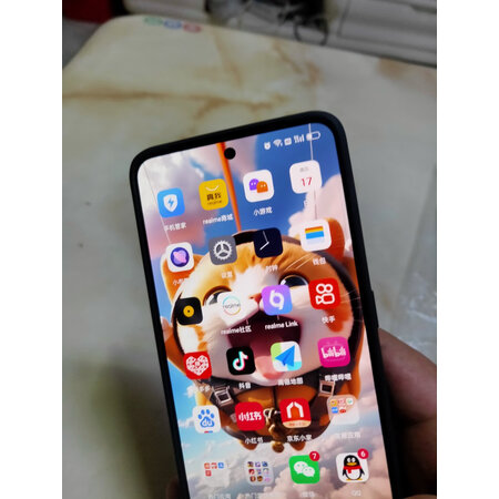 开箱评测分析真我gtneo5和opporeno9pro有啥区别？哪个好用些？一个月剖测评价反馈