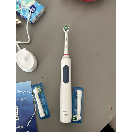 用后爆料欧乐BPro Ultra电动牙刷质量还可以不？都来看看如何吧！