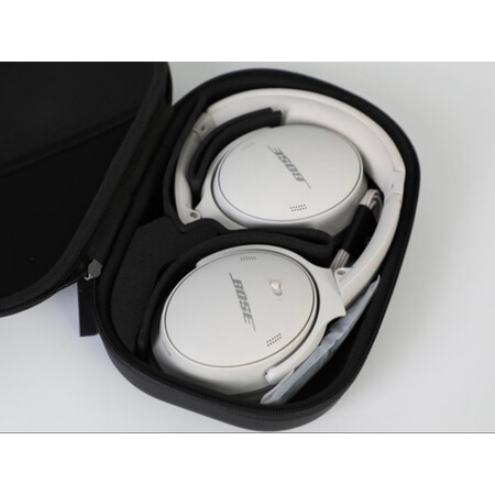 内幕分析BoseQuietComfort 45 消噪耳机蓝牙无线耳机真实使用评测？使用二周评测感受！