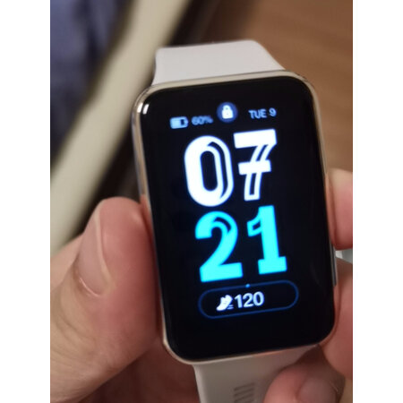 华为watchfit和雅致款哪个好用-华为watchfit和雅致款深度对比_好物_第5张_美肤蝶 华为watchfit和雅致款哪个好用-华为watchfit和雅致款深度对比_http://www.meifudie.com_好物_第5张