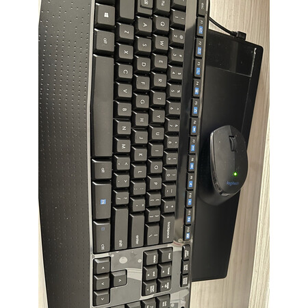 参考感受罗技（Logitech）MK345键鼠套装优缺点分析参考，老司机揭秘解说