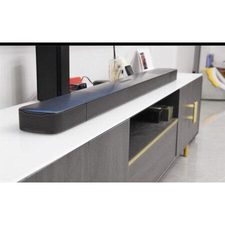 客观曝光jbl bar9.1和哈曼卡顿citation500哪个好？有何区别？全方位暴力评测