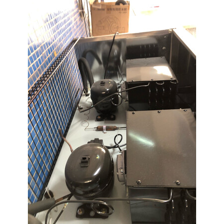入手揭秘澳柯玛（AUCMA）商用冰箱真的是值得买，使用一周真相分享