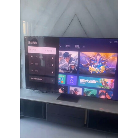 图文曝光TCL 98Q10G评价如何？真相难以置信！