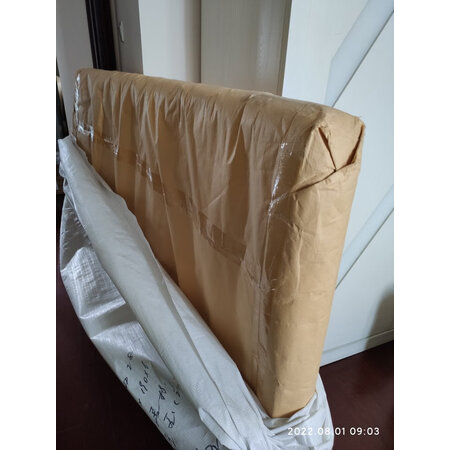 对比评测老编工山棕床垫评价怎样，看看一星期感受告知