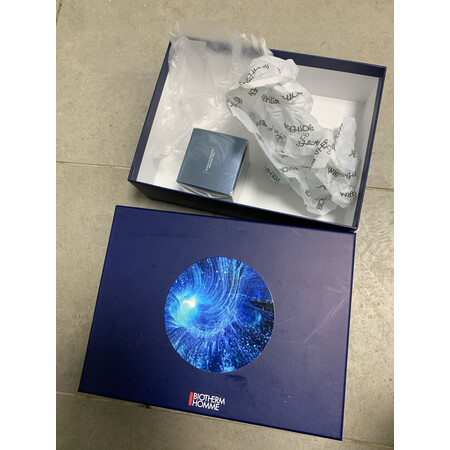 深度爆料评测碧欧泉男士清爽净油面膜参数配置优缺点，看看一星期感受分享