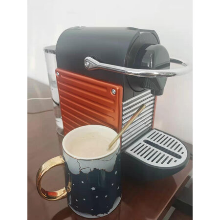 使用测评曝光Nespresso咖啡机使用靠不靠谱，分享半个月感受告知