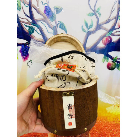 大家使用反馈福茗源绿茶质量靠谱不，使用三个月感受