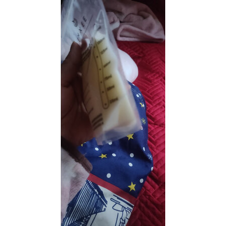 到手体验嫚熙（EMXEE）吸奶器用户反馈如何，用了三周感受告知