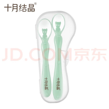 客观曝光十月结晶婴儿勺质量怎么样？深度剖析揭秘！