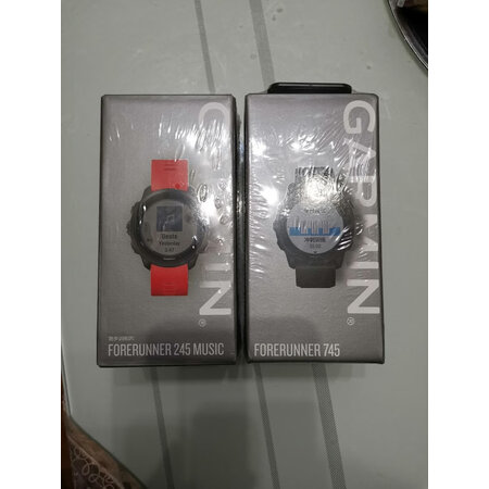 口碑感受佳明forerunner158和高驰pace2有什么区别？哪个更好？求助专业评测