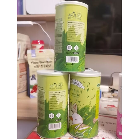 参考曝光爱立方爱立方小鲜肉冻干-鸭小胸口碑评分如何，详细剖析曝光