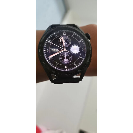 良心解密华为watchgt3和watch3pro有什么区别？哪个好点？据说有很多人吐槽