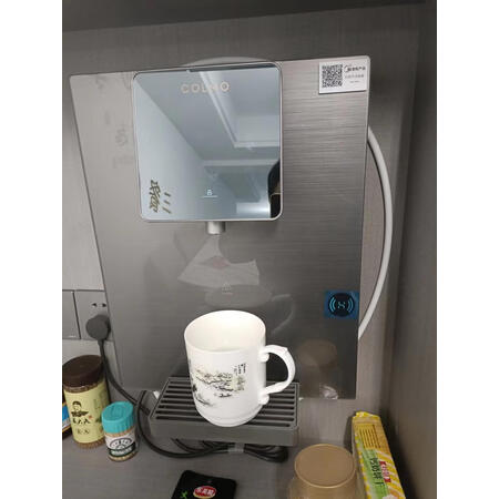 用户反馈COLMO壁挂管线机质量曝光，用户吐槽曝光
