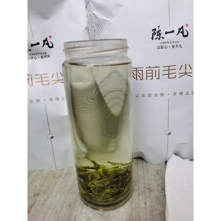 讨论解密陈一凡绿茶说说优缺点如何，客观评价-必看曝光