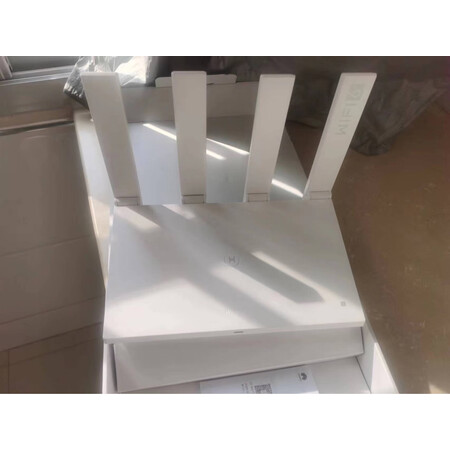 客观体验华为路由AX3 Pro和WS5200四核区别是什么？哪个好些？这里详细了解下！