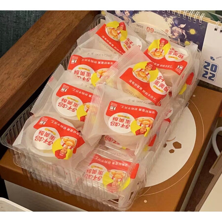 深度剖析曝光轩妈糕点/点心究竟如何呢，说说我的感受