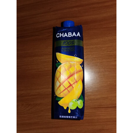 真实点评一下CHABAA饮料真实使用评测，谁来分享使用心得