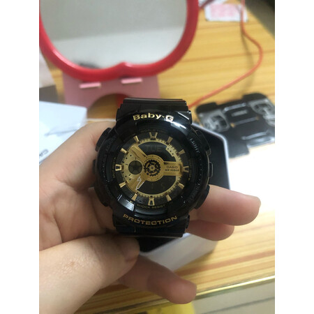 全方位爆料卡西欧（CASIO）BA-110-7A1真的好吗，真相揭秘实际情况