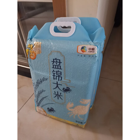 解疑分析福临门盘锦大米 东北大米 中粮出品评价怎样，探讨测评解密必看