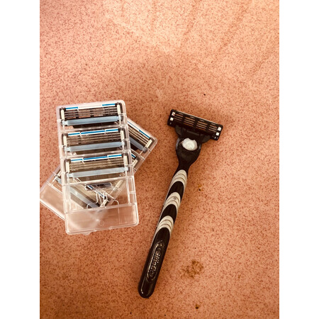 真实吐槽吉列（Gillette）剃须评测入手好不好，用了一个月经验分享