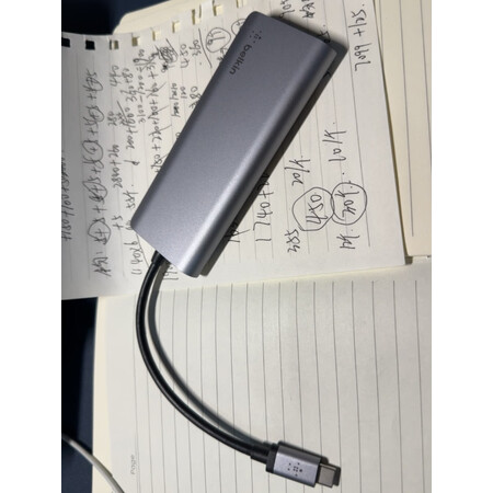图文吐槽贝尔金AVC009btSGY入手超值的吗，说实话好不好啊