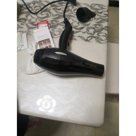 曝光评测康夫（Kangfu）电吹风质量如何，使用三个月经验分享