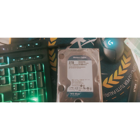 比较剖析西部数据（WD）硬盘优缺点曝光分析？吐槽一星期经验分享！