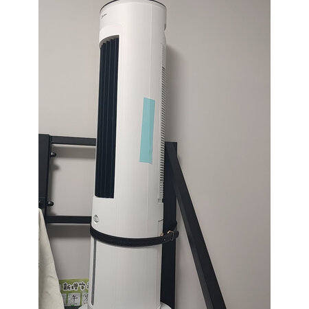 使用感受分享美的AAF12PX冷风扇质量评测揭秘，分享一周感受分享