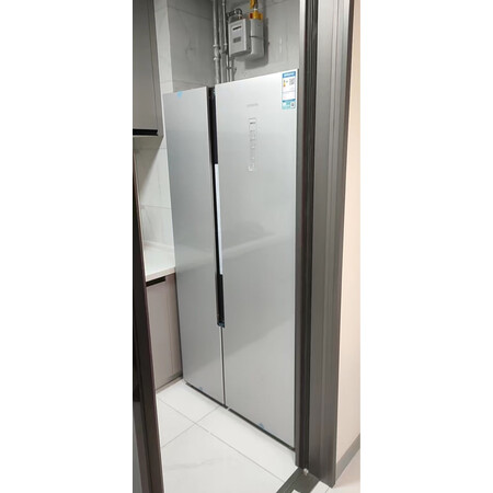 对比爆料西门子BCD-500W(KX50NA41TI)质量究竟咋样，大家真实看法曝光。