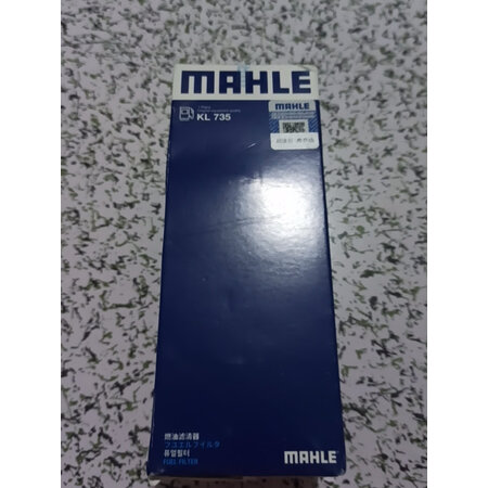 用过说说马勒KL1114到底如何，要看网友的评价