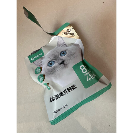 亲身爆料网易严选全价猫粮10kg袋质量让人放心吗，体验者讲述真实经历