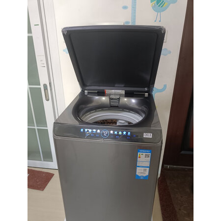 图文配置体验海尔EB80BM029使用靠不靠谱，用过的朋友说一下吧