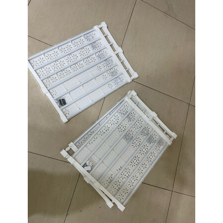 上手剖析佳帮手衣柜隔板质量曝光，分享下我的体验感受