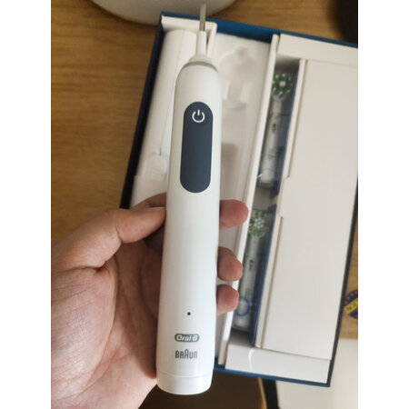 行业人说说欧乐bproultra和progentle有什么区别？哪个更好？使用3周体验感受