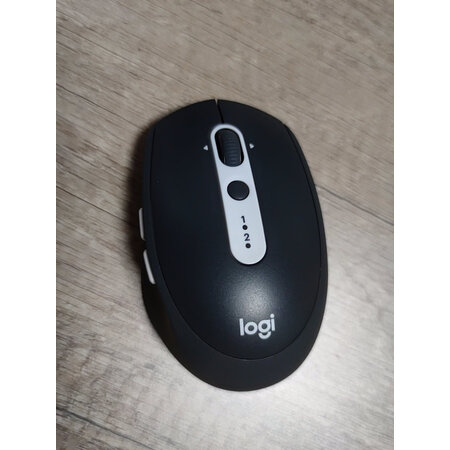 开箱分析罗技（Logitech）M585用起来靠谱吗，入手三星期真相分享