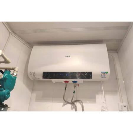 使用后体验万家乐D60-DB1电热水器真的好吗？使用心得如何！