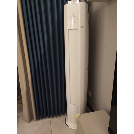 高手揭秘格力KFR-50LW/NhAg1BAj如何怎么样？用过的点评一下呗！