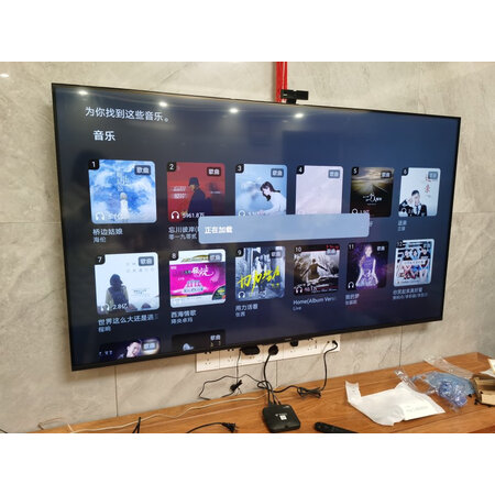 大伙剖测知道华为智慧屏s65pro和小米5pro区别有吗？哪个好用点？感受告知！