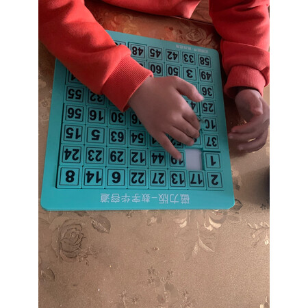 用户说说仙邦宝贝（SimbableKidz）数字磁力儿童拼图玩具销量如何，使用分享爆料
