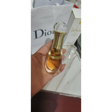 使用评价一下迪奥花漾淡香氛50ml使用感受好不好？真实感受咋样！