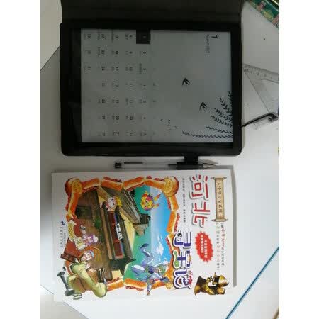 亲身使用点评墨案inkpadx和掌阅有何区别?哪个更好?新手小白求助