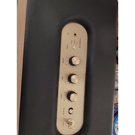 使用后评价马歇尔stanmore3和2哪个好用些？差别有吗？分享三星期感受告知